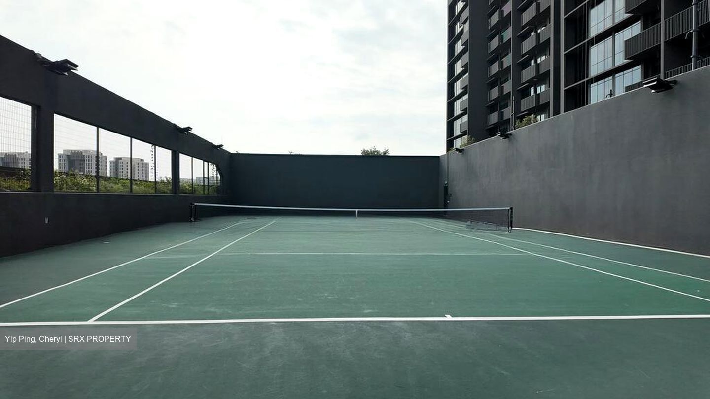 Lentor Modern (D26), Apartment #573122141